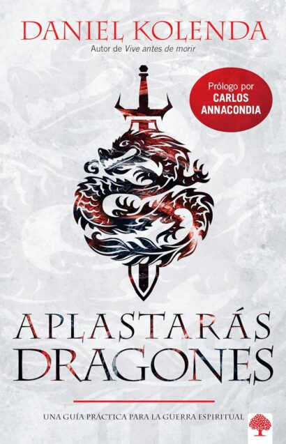 Aplastarás dragones
