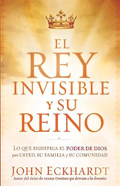 El Rey Invisible y su reino