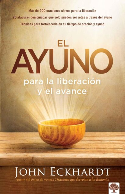 El ayuno para la liberación y el avance