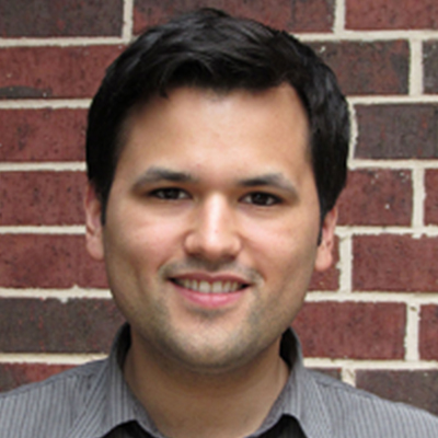 Giancarlo Montemayor