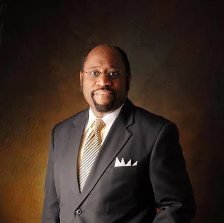 Myles Munroe