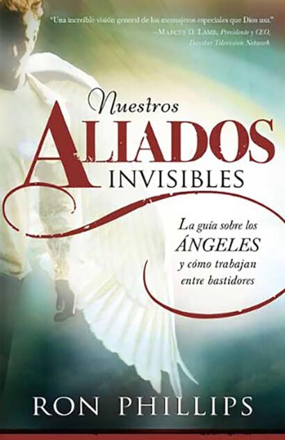 Nuestros Aliados Invisibles