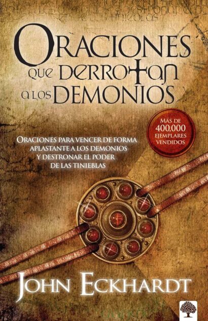 Oraciones que derrotan a los demonios