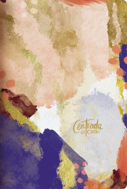 Biblia Devocional Centrada en Cristo RV60