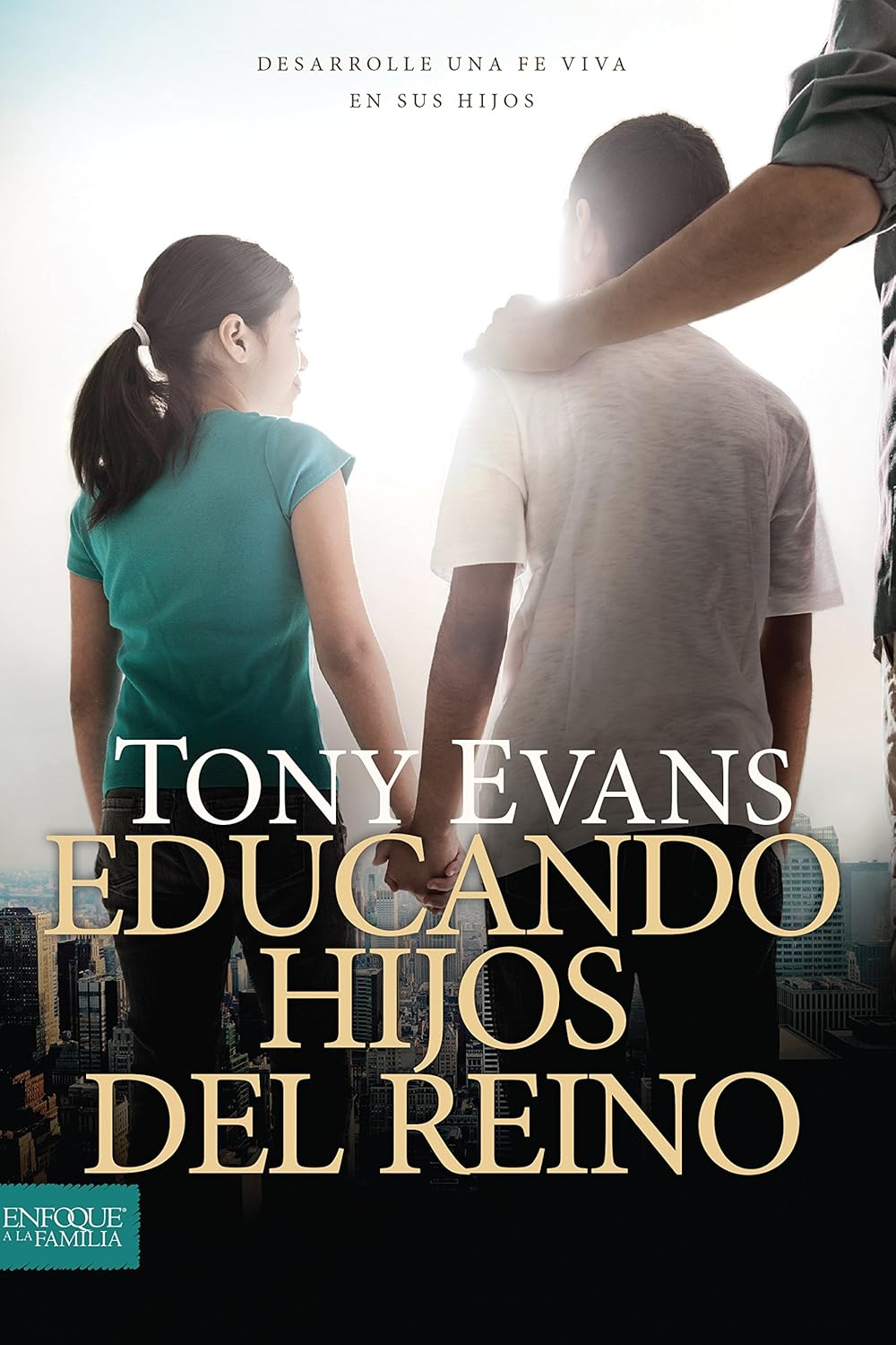 Educando Hijos Del Reino