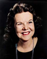 Kathryn Kuhlman