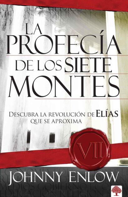 La Profecia De Los Siete Montes