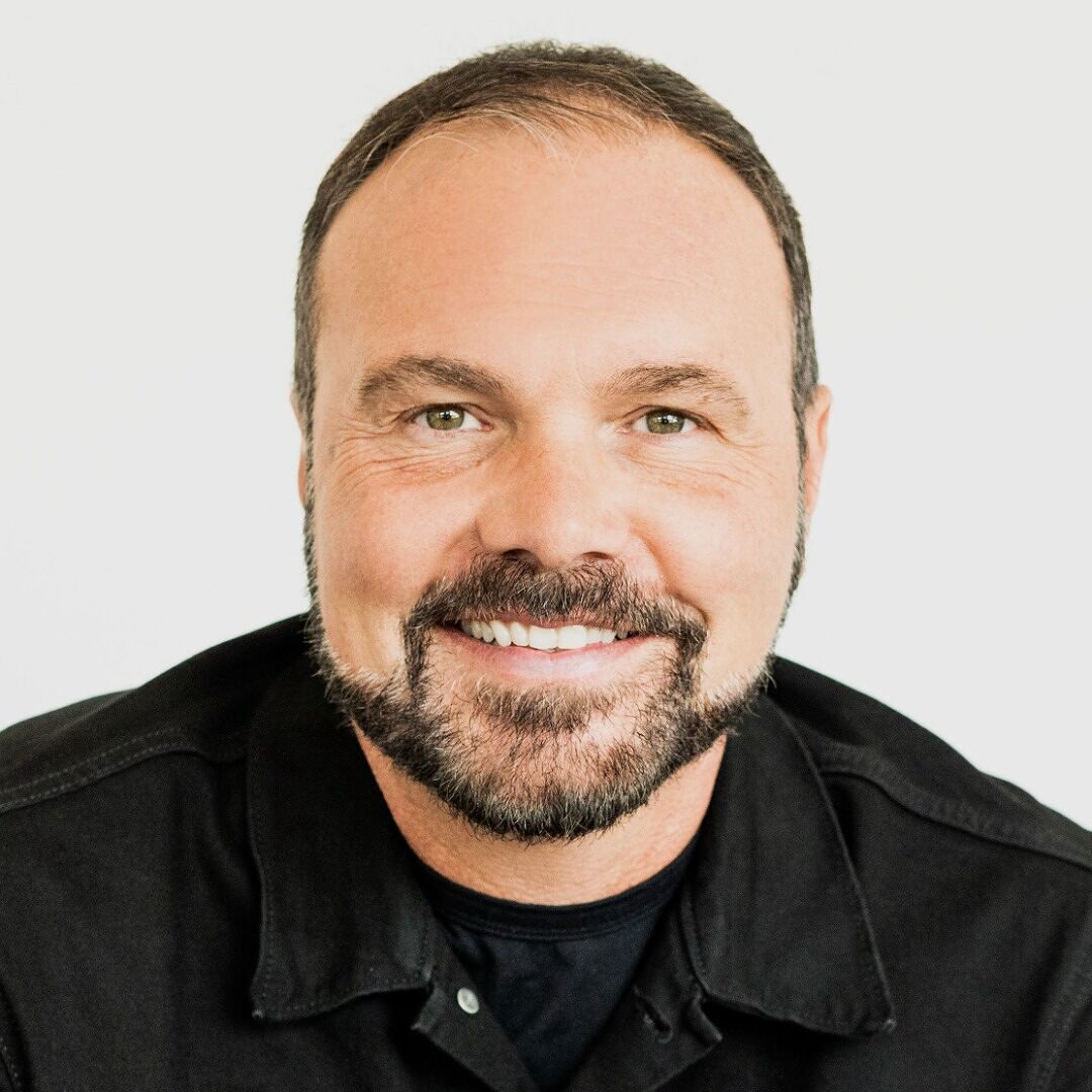 Mark Driscoll
