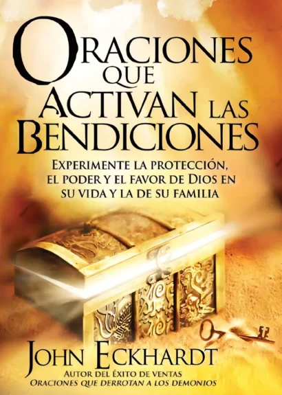 Oraciones Que Activan Las Bendiciones
