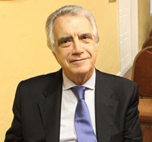 Samuel Pérez Millos